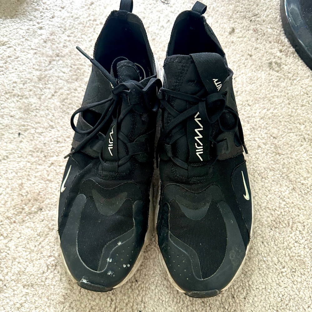 Nike Air max black